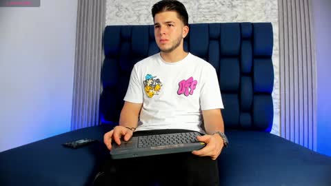 DANIEL online show from December 2024 06:20:02 PM