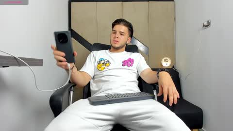 DANIEL online show from February 2025 06:37:01 AM