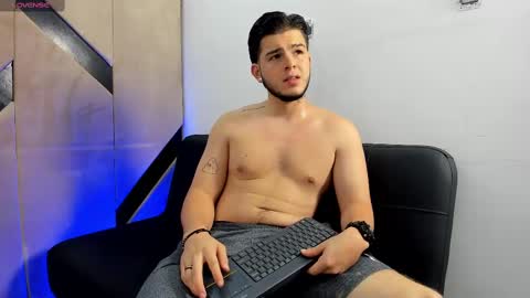 DANIEL online show from February 2025 06:19:01 PM