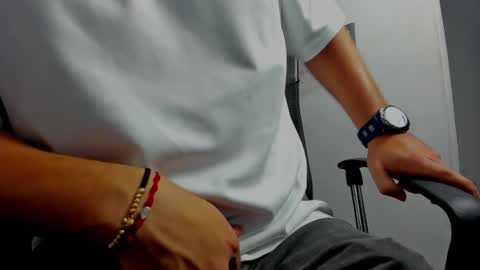 Snapshot of danielclarton chatting on October 2025 01:07:02 AM DANIEL online show from October 2025 01:07:02 AM