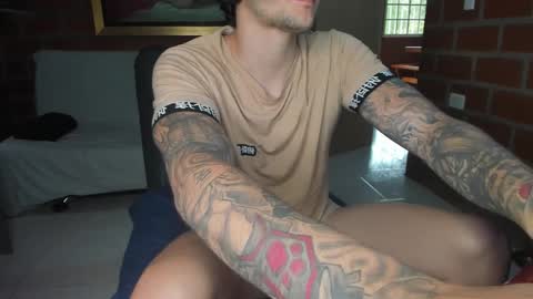 Daniele Bunny online show from September 2025 05:29:02 PM