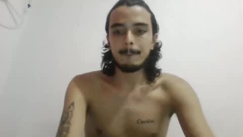 Snapshot of danielhot17 chatting on October 2025 10:33:01 PM DANIEL online show from October 2025 10:33:01 PM