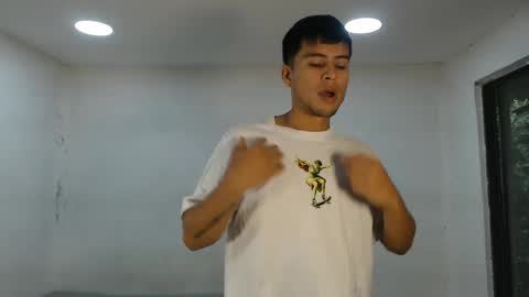 danielitopapii online show from September 2025 12:21:02 PM