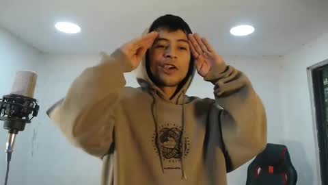 danielitopapii online show from October 2025 11:31:02 AM