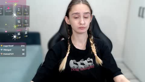 Snapshot of daniella_martin chatting on January 2025 12:03:01 AM Daniella Martin online show from January 2025 12:03:01 AM