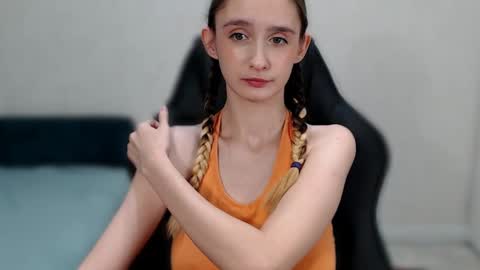 Snapshot of daniella_martin chatting on January 2025 11:26:01 PM Daniella Martin online show from January 2025 11:26:01 PM