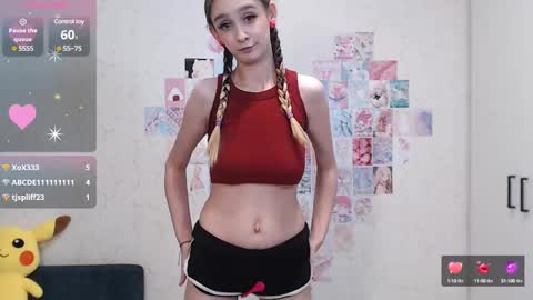Snapshot of daniella_martin chatting on March 2025 01:57:02 PM Daniella Martin online show from March 2025 01:57:02 PM