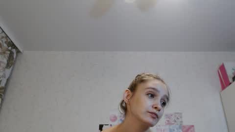 Snapshot of daniella_martin chatting on October 2025 12:03:01 PM Daniella Martin online show from October 2025 12:03:01 PM