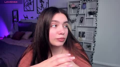 Daniella online show from December 2024 02:19:02 PM
