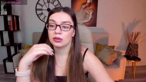 Daniella online show from December 2024 11:27:01 AM