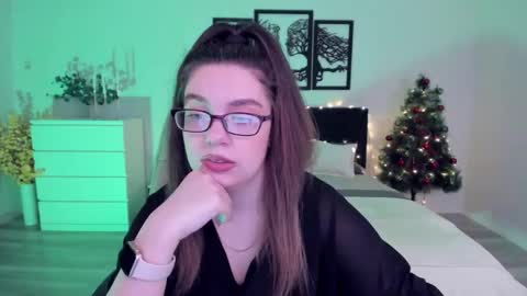 Daniella online show from December 2024 11:08:02 AM