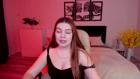 Daniella online show from February 2025 12:00:01 PM