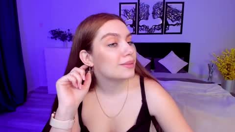 Daniella online show from February 2025 01:03:02 PM