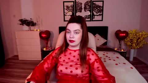 Daniella online show from February 2025 11:17:02 AM