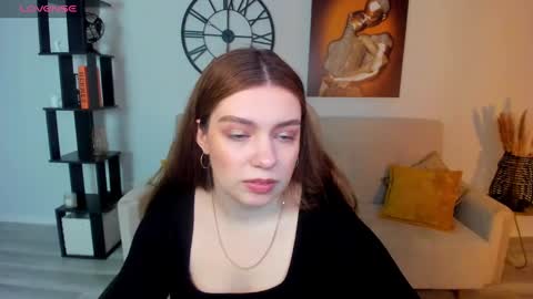 Daniella online show from March 2025 11:19:01 AM