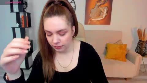 Daniella online show from March 2025 11:06:02 AM