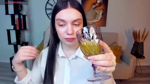 Daniella online show from March 2025 11:20:01 AM