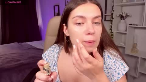 Daniella online show from September 2025 11:56:02 AM