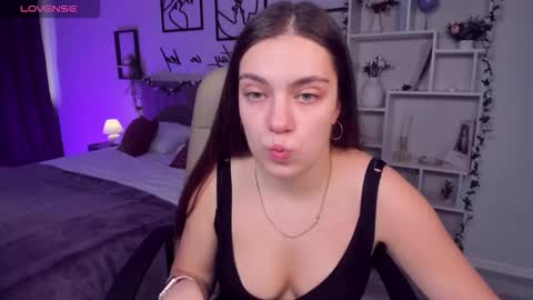 Daniella online show from October 2025 10:56:02 AM