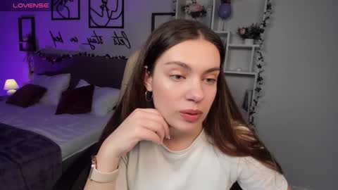 Daniella online show from October 2025 10:49:02 AM