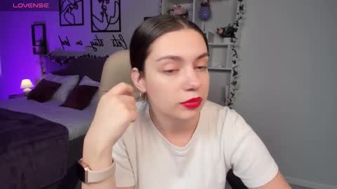 Daniella online show from October 2025 10:58:02 AM