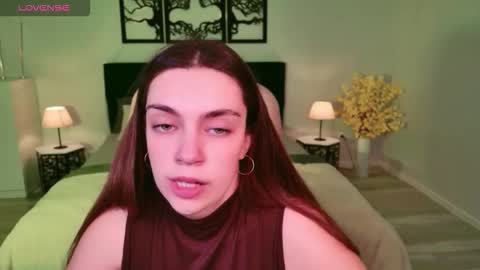 Daniella online show from November 2025 11:10:01 AM