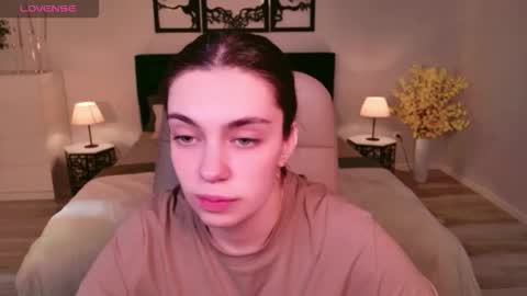 Daniella online show from November 2025 10:57:02 AM