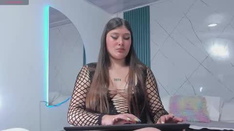 Danielle online show from October 2025 01:57:01 AM