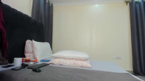 danielle_rock online show from January 2025 07:22:01 PM