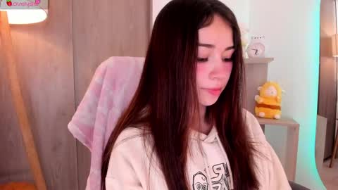 Snapshot of daniellerose_ chatting on September 2025 10:15:02 PM Danielle Rose online show from September 2025 10:15:02 PM