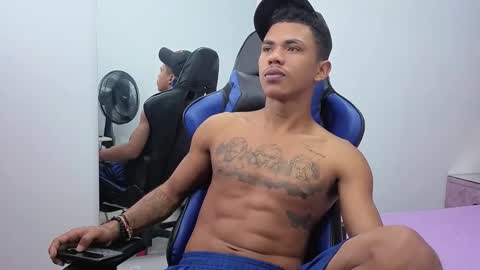 Snapshot of daniels6959 chatting on November 2025 02:28:02 PM JUAN online show from November 2025 02:28:02 PM