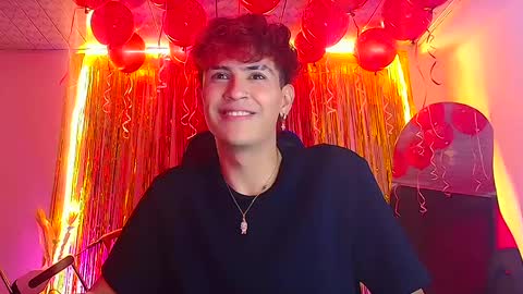 daniels online show from September 2025 06:35:02 PM