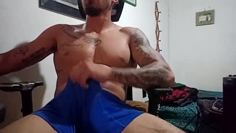 Danielsan online show from September 2025 07:50:02 PM