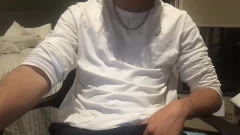 danielsteele26 online show from October 2025 11:38:02 AM