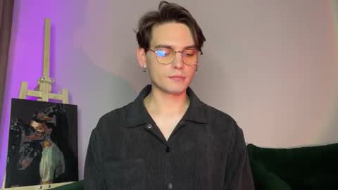 danieltuckerr online show from November 2025 10:54:01 PM