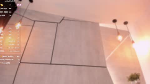 Danii  online show from December 2024 08:17:02 AM