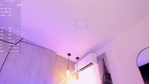 Danii  online show from February 2025 08:17:02 AM