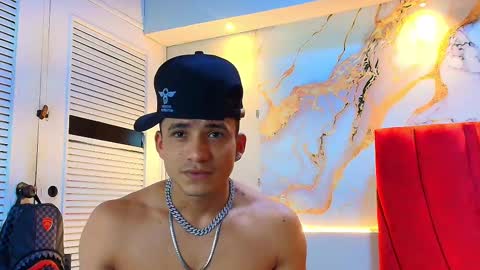 Dani online show from October 2025 03:48:02 AM