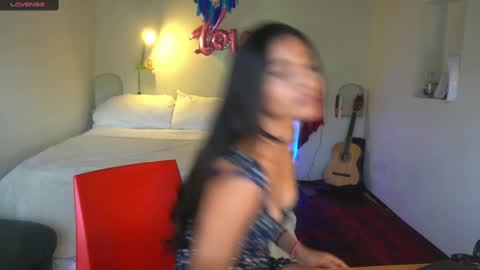 danalle .. online show from February 2025 09:35:02 PM