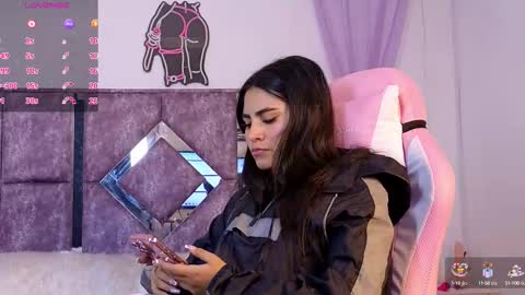 Danilu and Eva online show from September 2025 07:37:01 PM