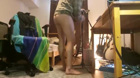 Snapshot of danimal5000 chatting on January 2025 07:55:01 PM danimal5000 online show from January 2025 07:55:01 PM