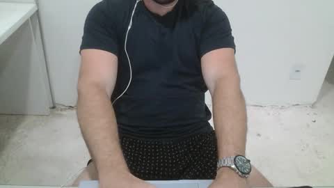 Dani Oli online show from November 2025 09:26:01 PM