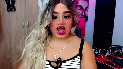 danipein online show from October 2025 11:23:02 AM