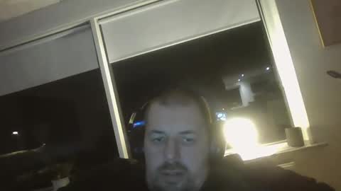 danishman1980 online show from January 2025 08:31:02 PM