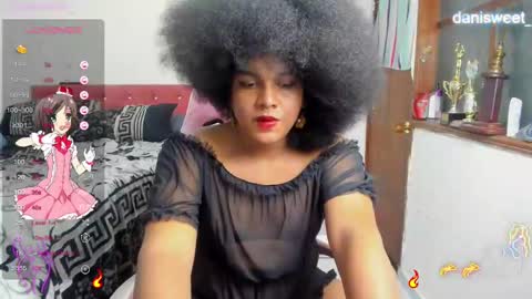 dani online show from February 2025 07:02:02 AM