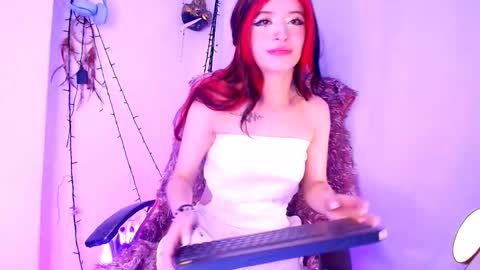 danita_veelz online show from October 2025 04:37:01 AM