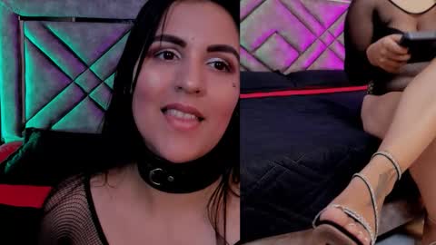 Dani whatson online show from October 2025 11:49:01 PM