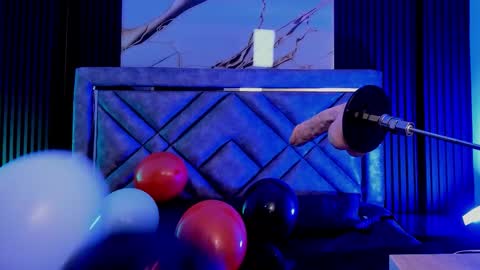 Dani whatson online show from October 2025 12:38:02 AM