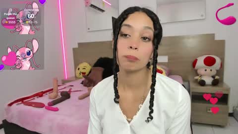 danix_coruscans online show from September 2025 07:15:02 PM