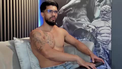Dann saenz online show from January 2025 02:27:02 AM